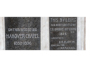 Hanover Chapel (id=5099)